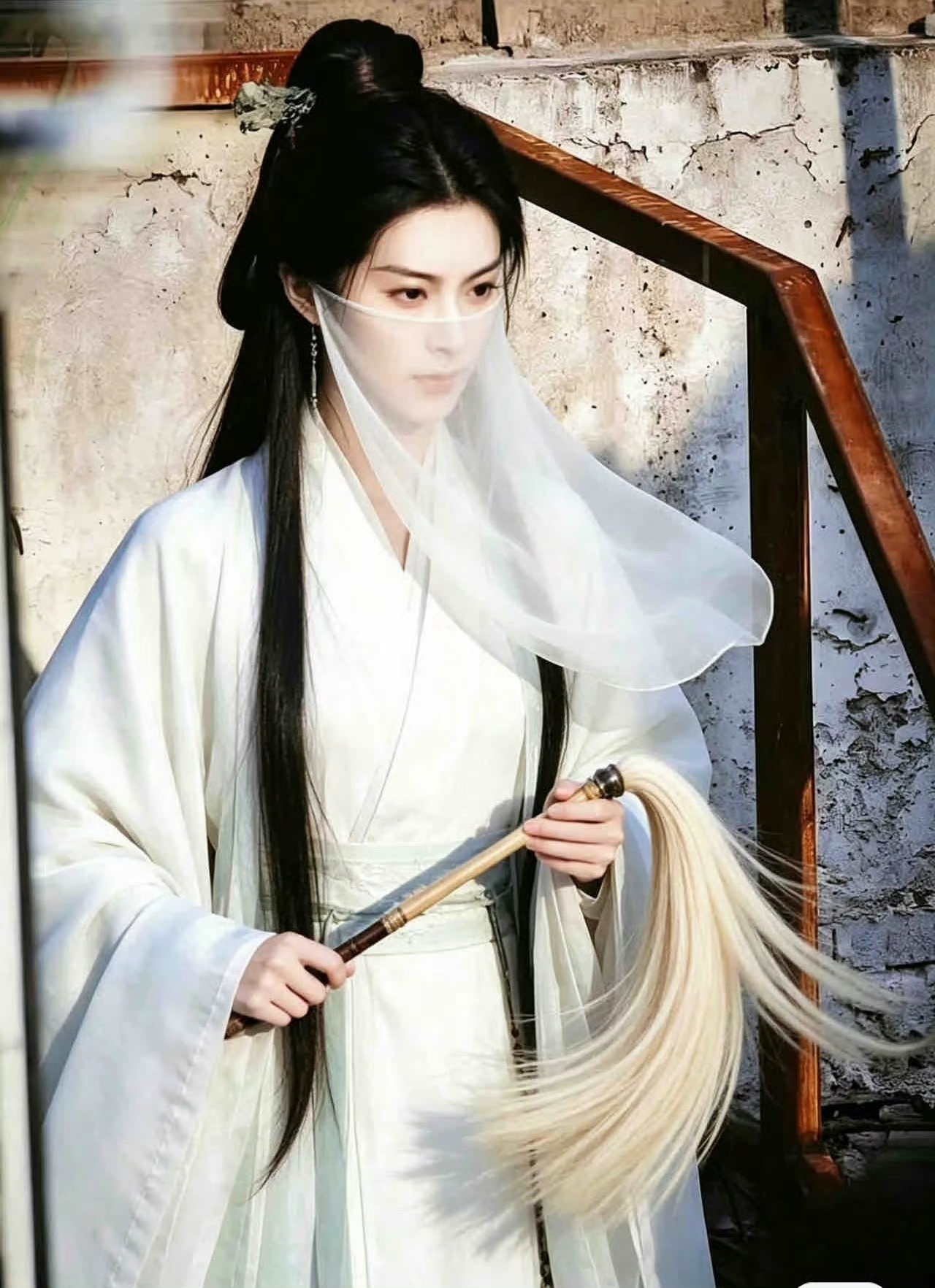 好美的国师 