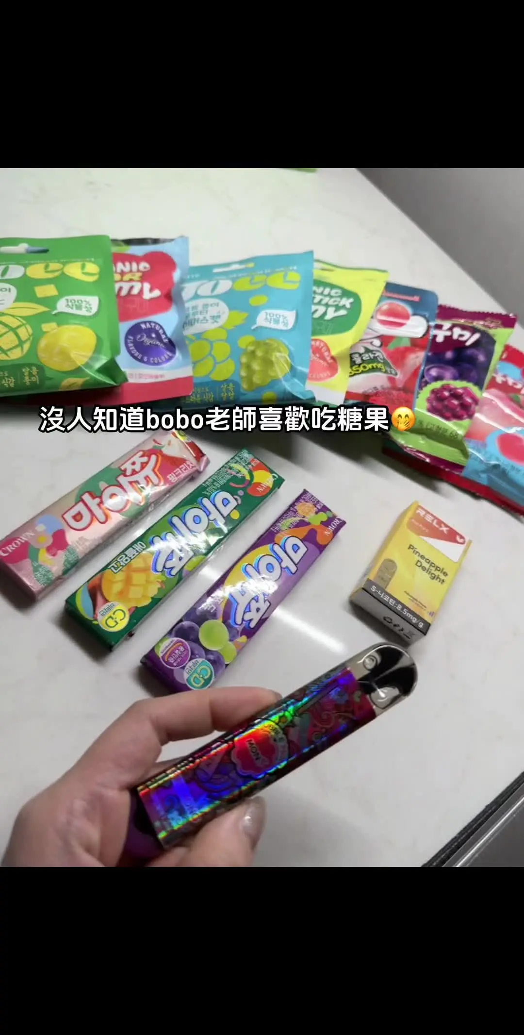 韩国🎌很好玩 下次不來了 我还是喜欢中国🇨🇳