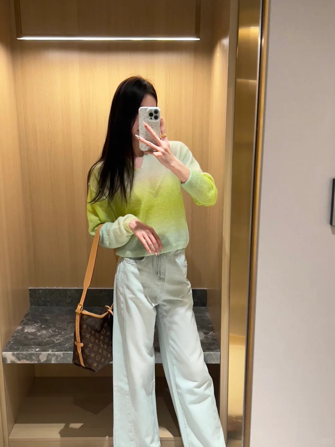 穿搭日记📔