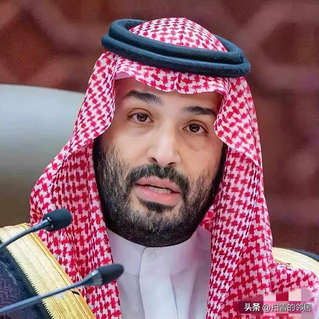 看新闻说沙特近几日这一手，真的把我惊到了。25艘超级油轮，满载5000万桶原油，