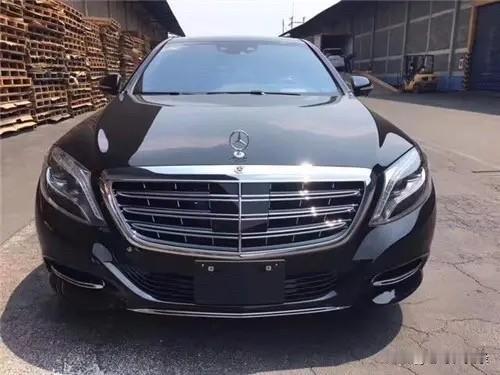 驾驶奔驰 S 级，那感受就一个字：绝！
动力上，它有 2.5T、3.0T 发动机