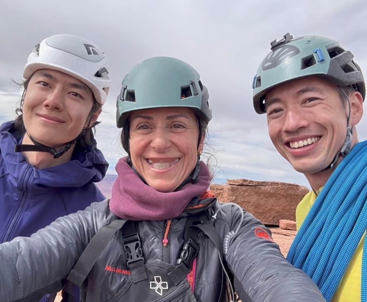 王大胆新合照📸 