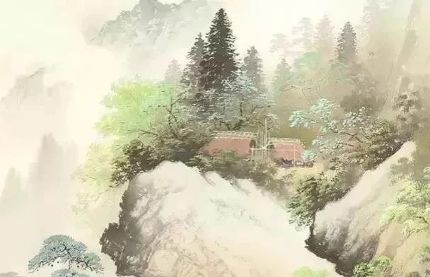 行路难  李白

金樽清酒斗十千，玉盘珍馐直万钱。
停杯投箸不能食，拔剑四顾心茫