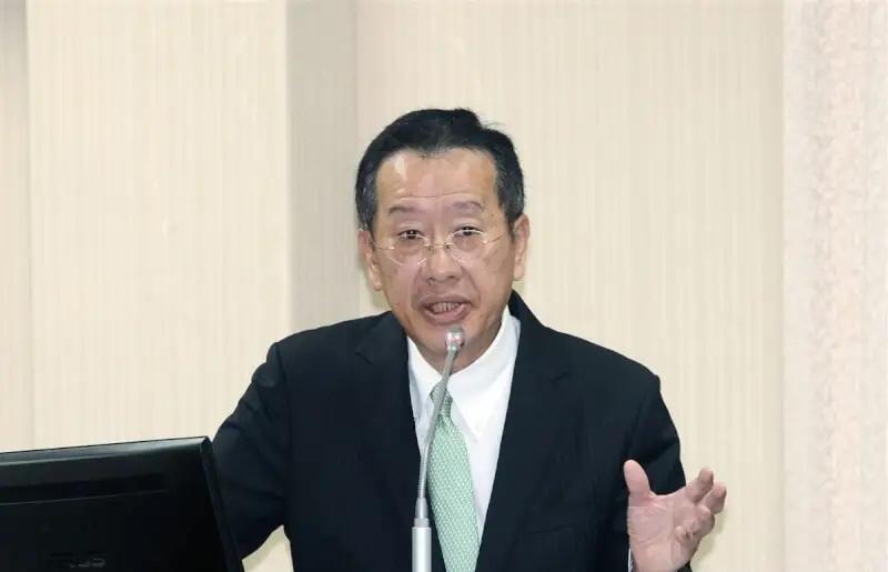 驻台美军暴增？顾立雄罕见回应：大家看到的只是一部分
​针对驻台美军规模，台军过去