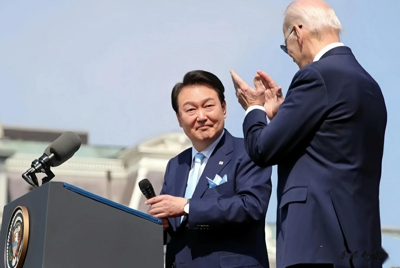 从美国方面又传出对我们不好的消息：美国将在韩国部署核潜艇！而且，拜登还威胁朝鲜说