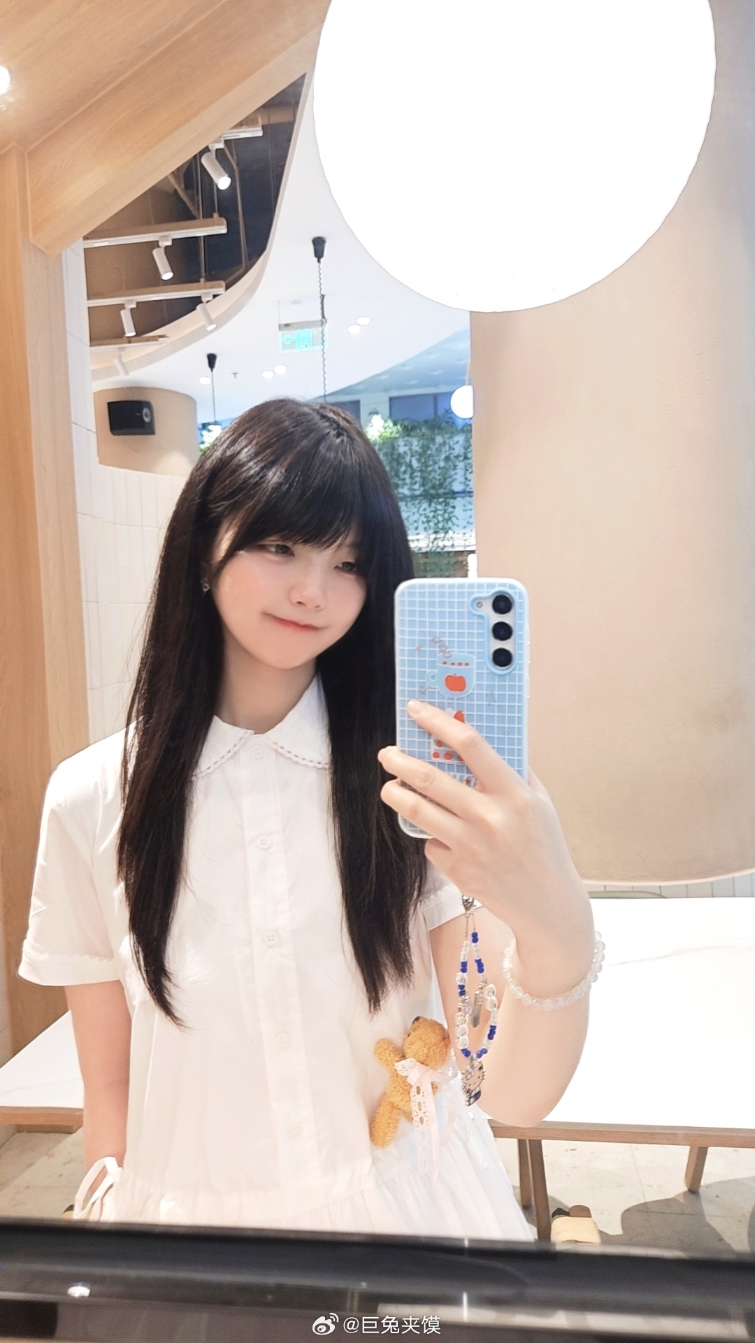 一起逛街好吗