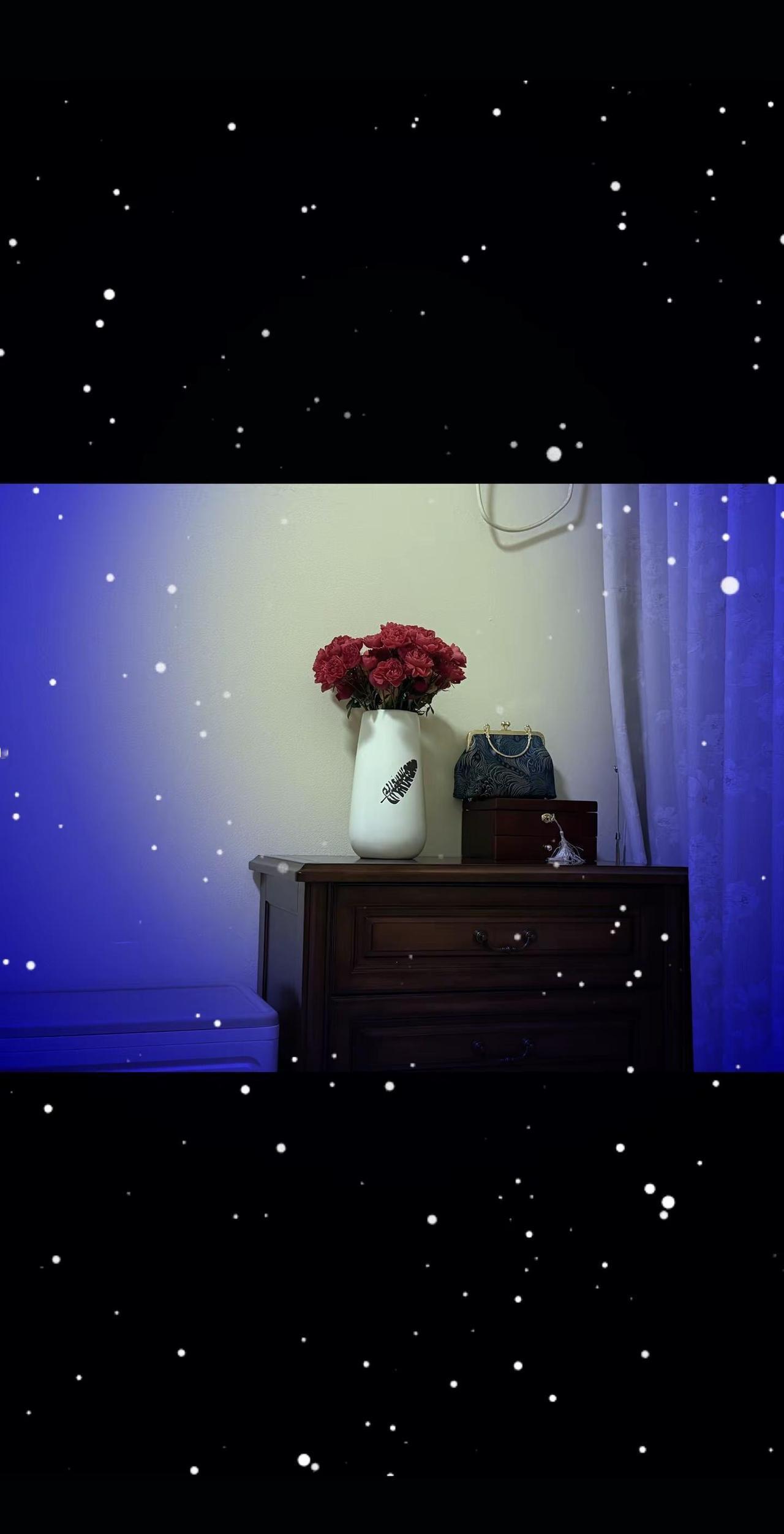 平安是顶级的富贵局，别嫌日子沉闷，那不是平庸，是岁月静好！