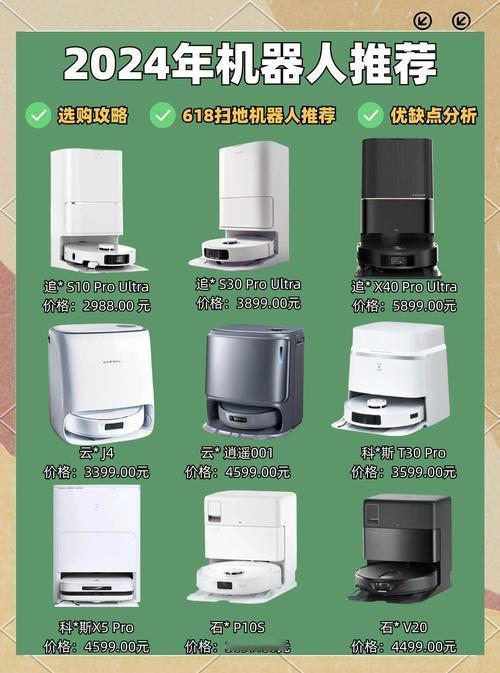 中国扫地机器人“杀疯了”！占全球70%份额，这些黑科技让老外抢着买单
 
家人们