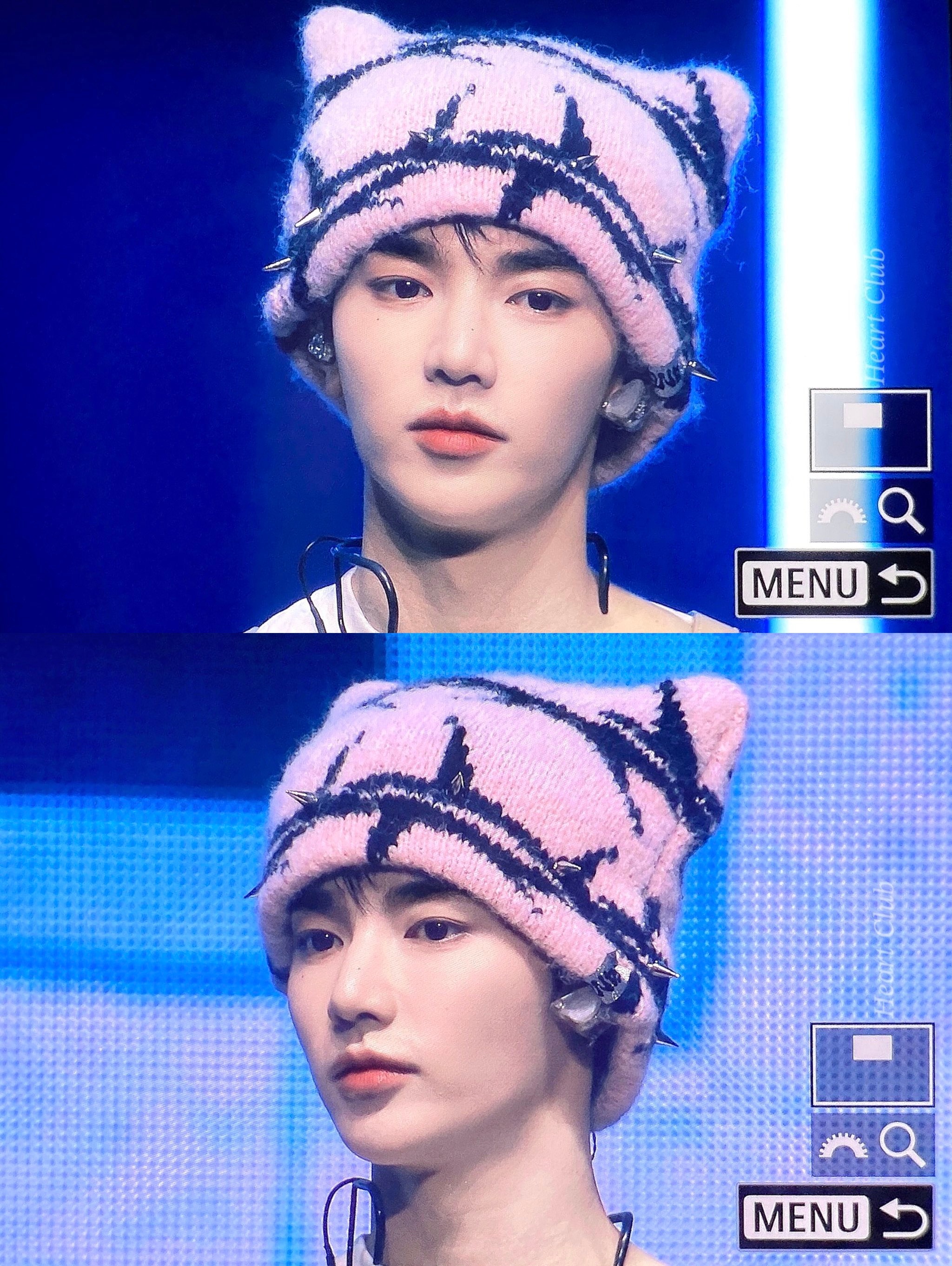 幸福猫猫头><🐈🎀260619/heartclub725 