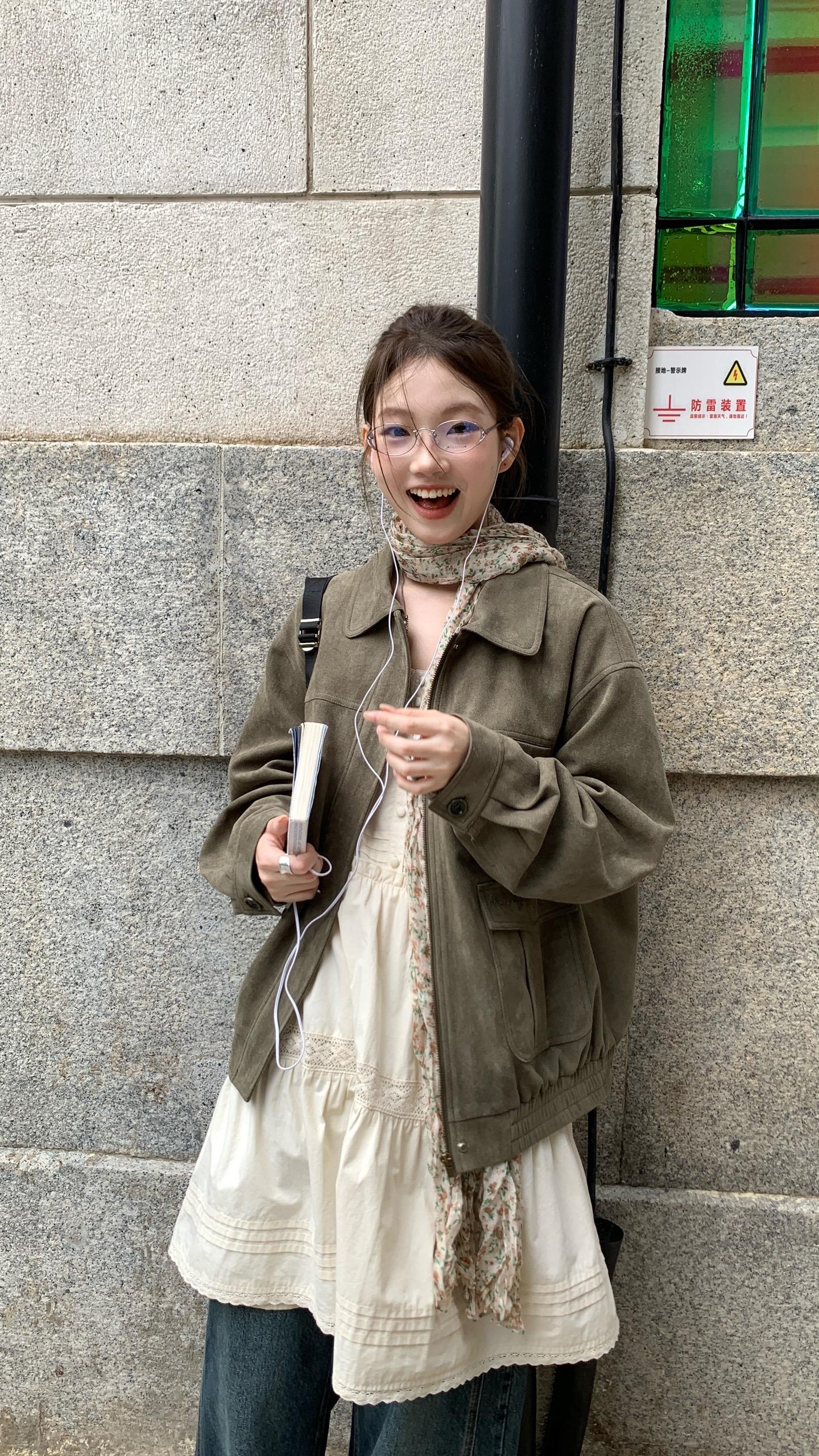 女孩 请大胆生活吧！