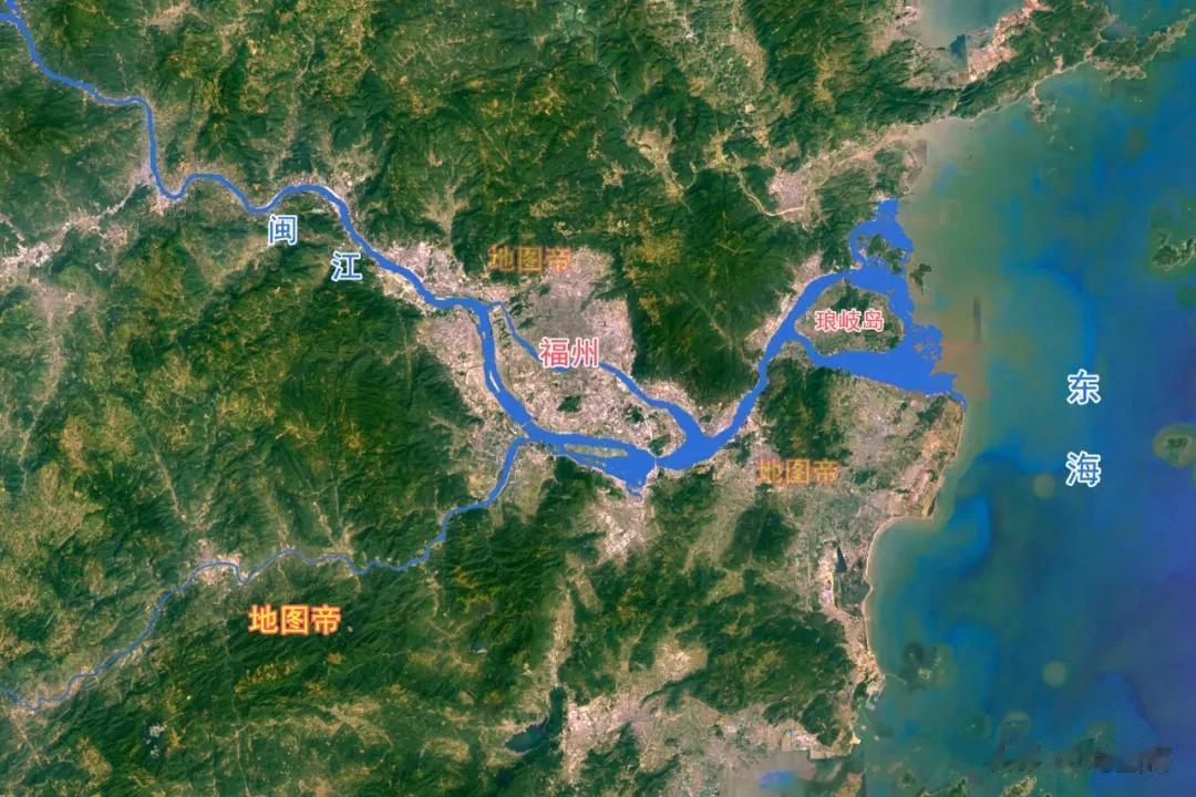 沿中国海岸线公路，经过哪些城市，长度多少？