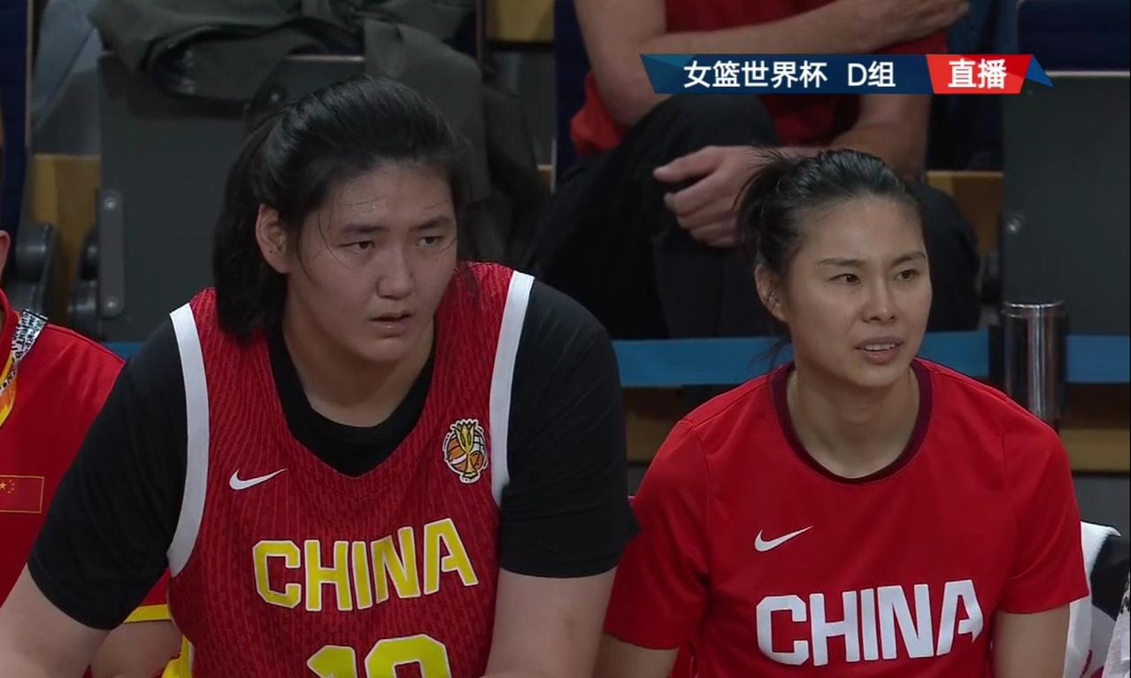 中国女篮33分惨败美国女篮！一张图告诉你宫指导真正的意图是什么？

说实话:上届