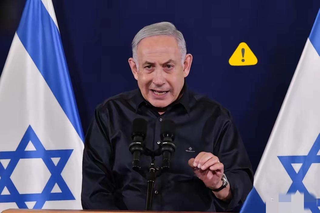 美军基地接连遇袭、盟友纷纷跑路，伊朗亮出终极底牌，全球能源命门被掐住。

一开始