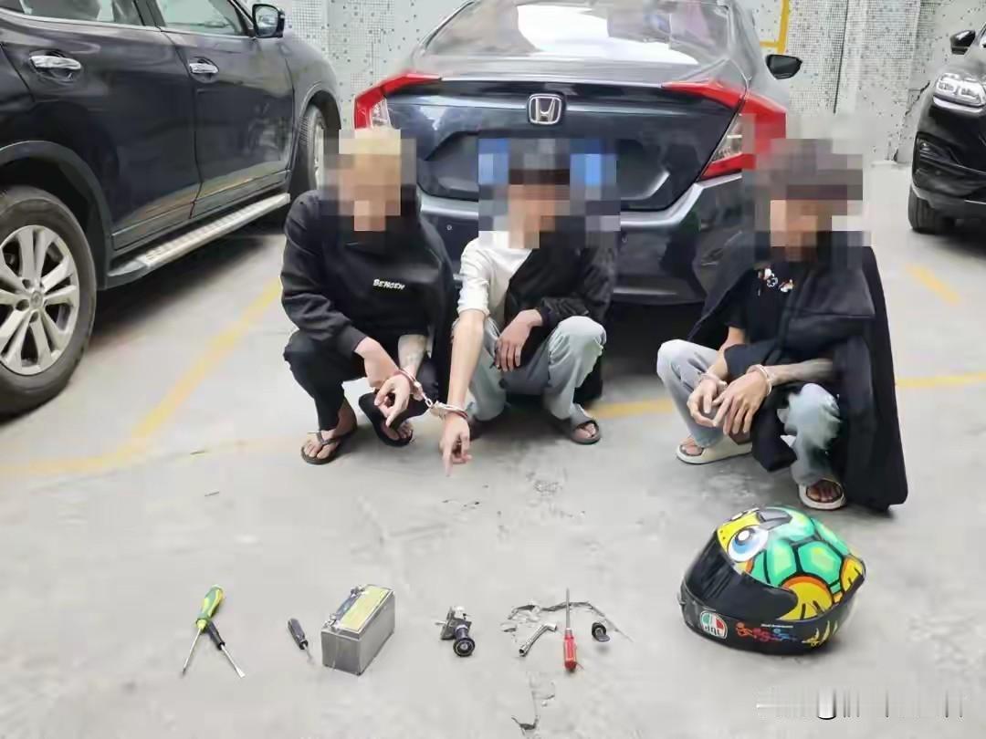 1月1日至9日，郁南公安开展岁末年初专项打击整治集中收网行动，成果惊人！在副县长