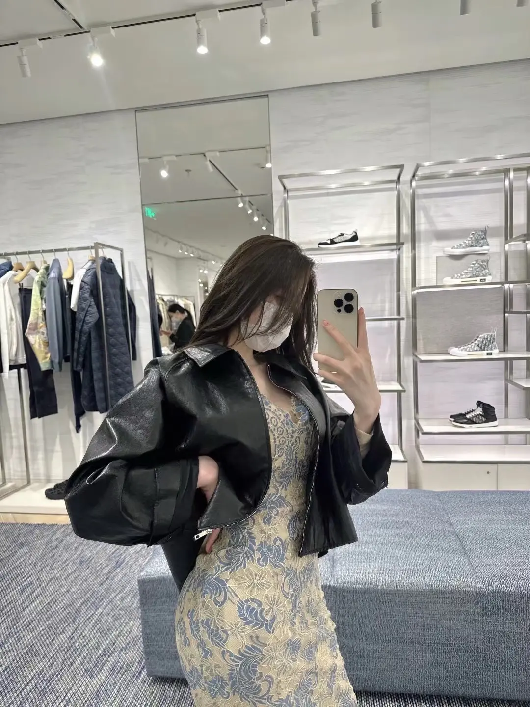 你不知道的事