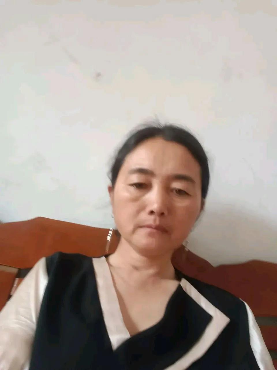 我的亲家母太不是人了，就是她是绥化的，叫陈艳萍，他家是个女儿，我家是个儿子，这俩