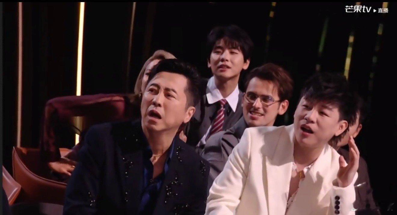 李莎旻子cue胡彦斌你让我哭歌手发布会全网爆笑名场面诞生，花式调侃感染力超强，台