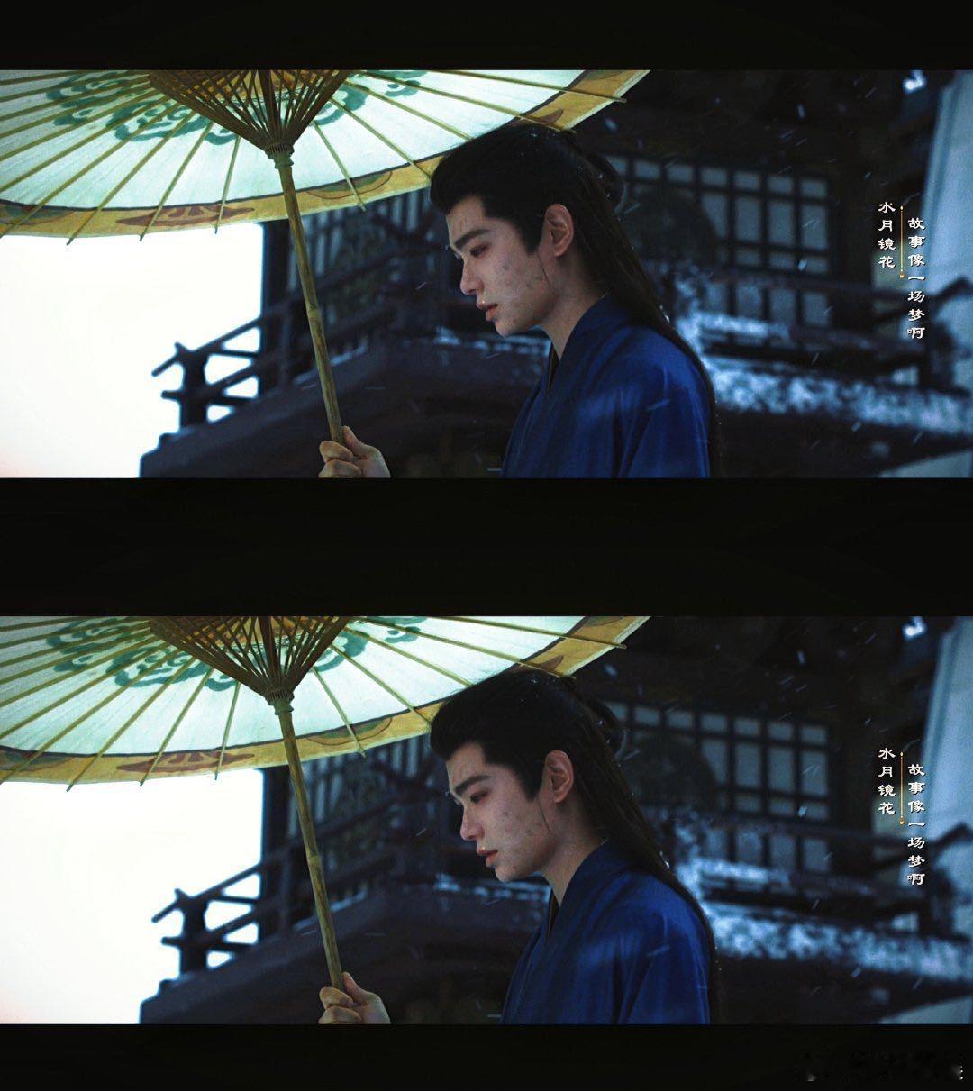 丁禹兮演完魔丸演灵珠卫韫撑起卫家的样子太戳人！丁禹兮褪去卫小七的跳脱，把少年侯爷