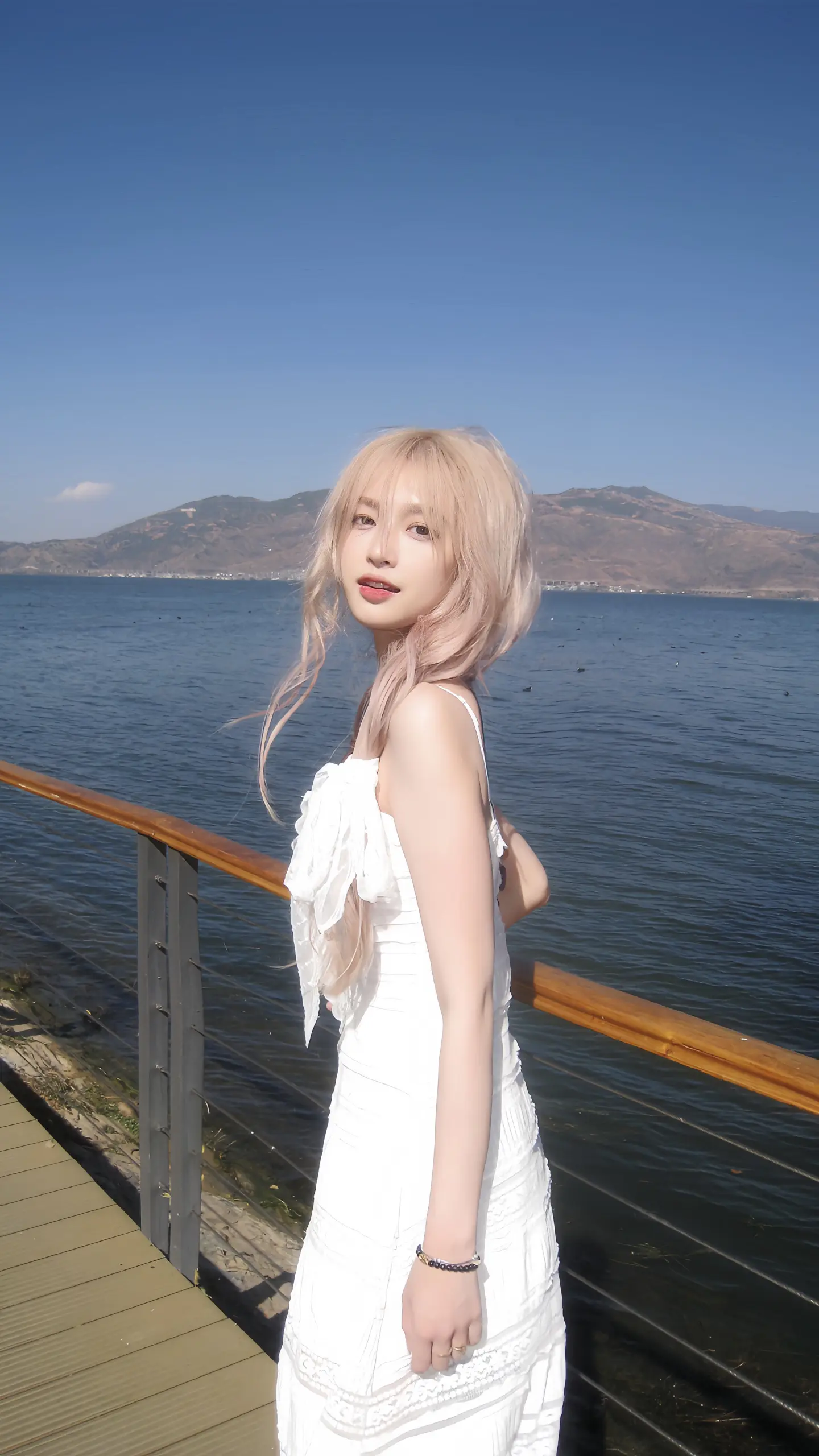 还是那些招数吗 她也死心塌地吗。