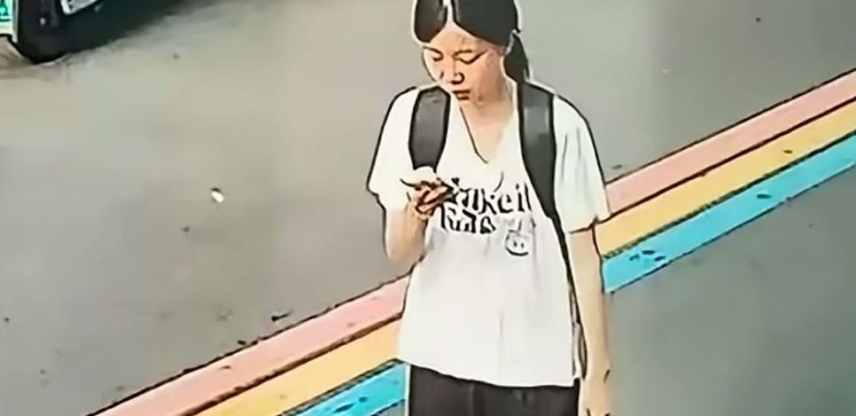 迷雾重重的女大学生失踪案！

22岁刚毕业女孩山中失联，多处疑点重重，逻辑推理能