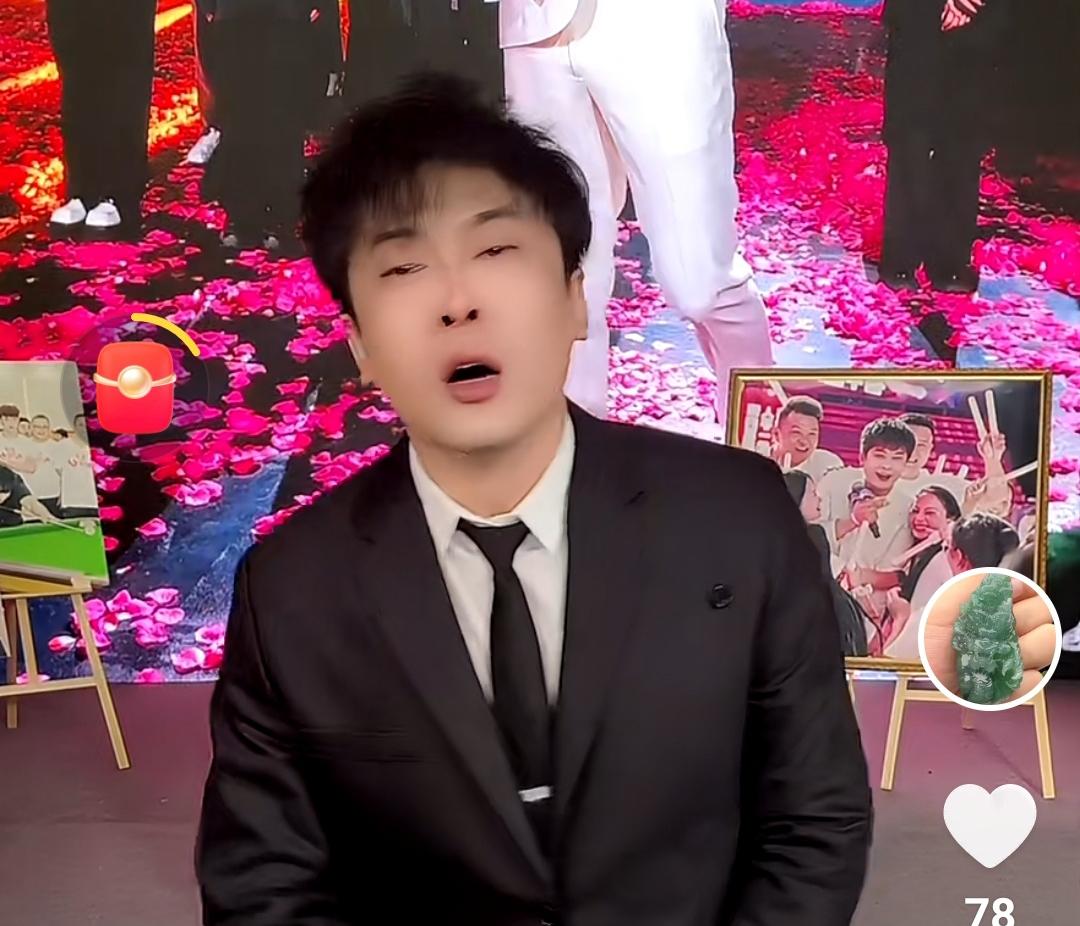辛巴移交账号，大概率是未来政策要对直播带货行业有更严格的管理。去个人IP化可以降