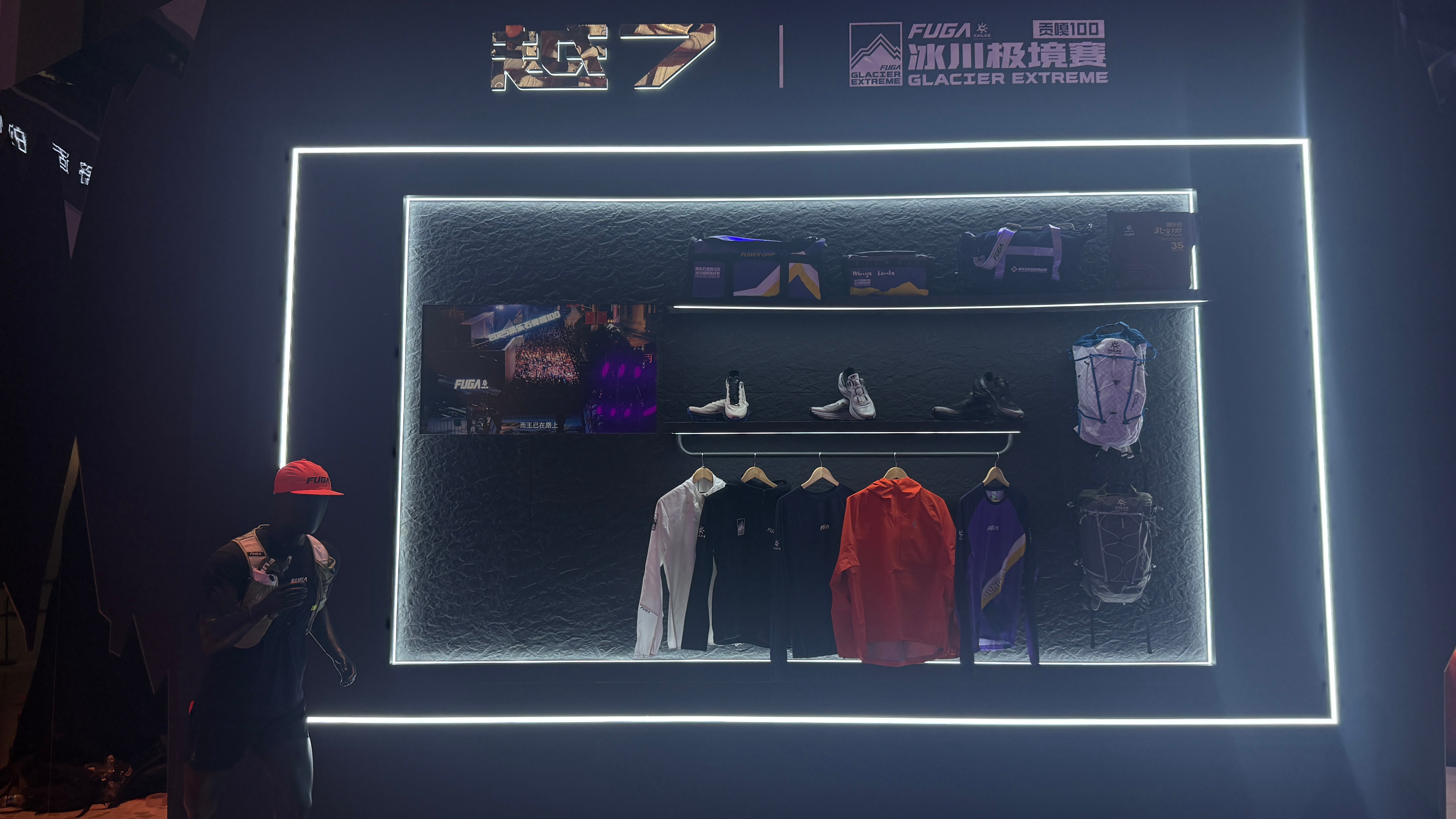 车还没正式上市，一大波周边改装套件已经先行就位！传祺越7这波是真的很懂用户了～提