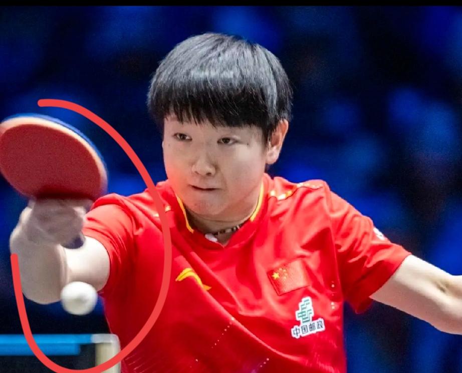 国乒女团复仇日本重夺亚锦赛冠军！

乒乓亚锦赛王曼昱，孙颖莎，蒯曼3：0复仇日本