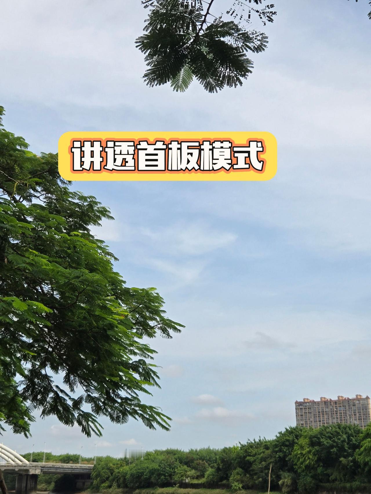 首板 游资