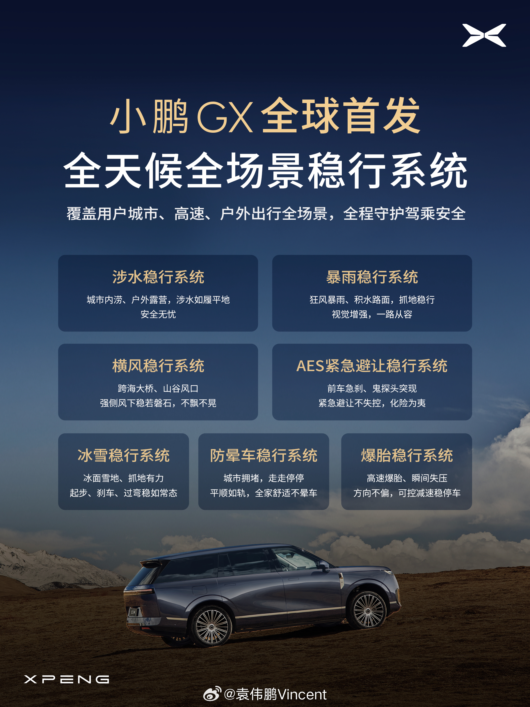 哟，貌似老特的总统座驾野兽也不敢保证12级台风不跑偏吧？反正我知道他们没测过，下