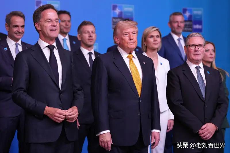 【俄对外情报局最新报告：自乌克兰冲突爆发以来，欧美精英针对俄罗斯的信息战就以散布