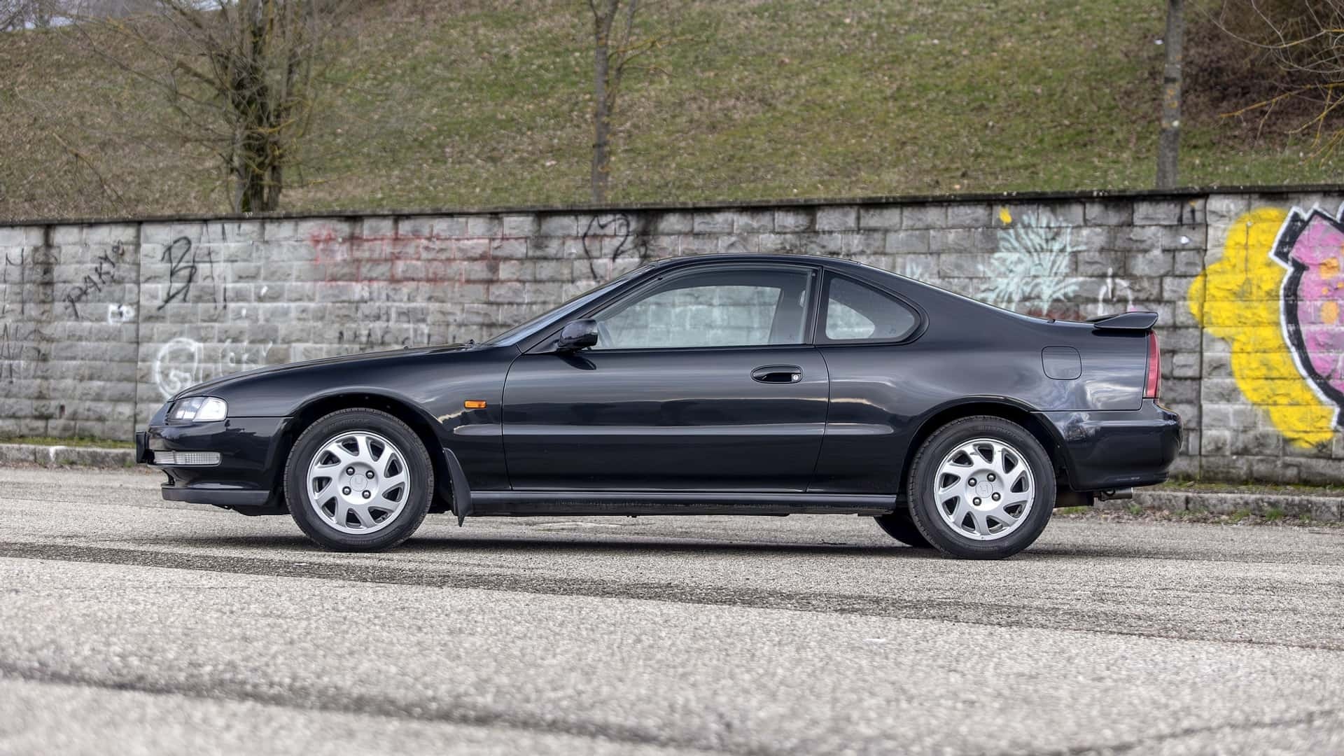 Honda Prelude (1994) 