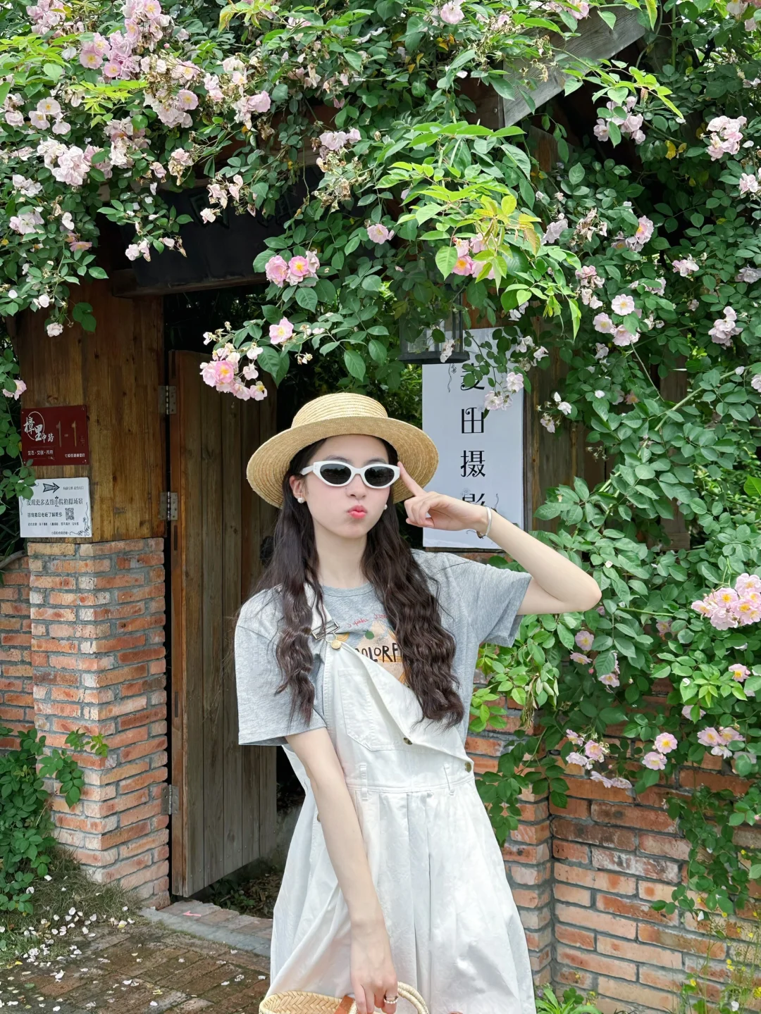 花吃了那女孩🌸