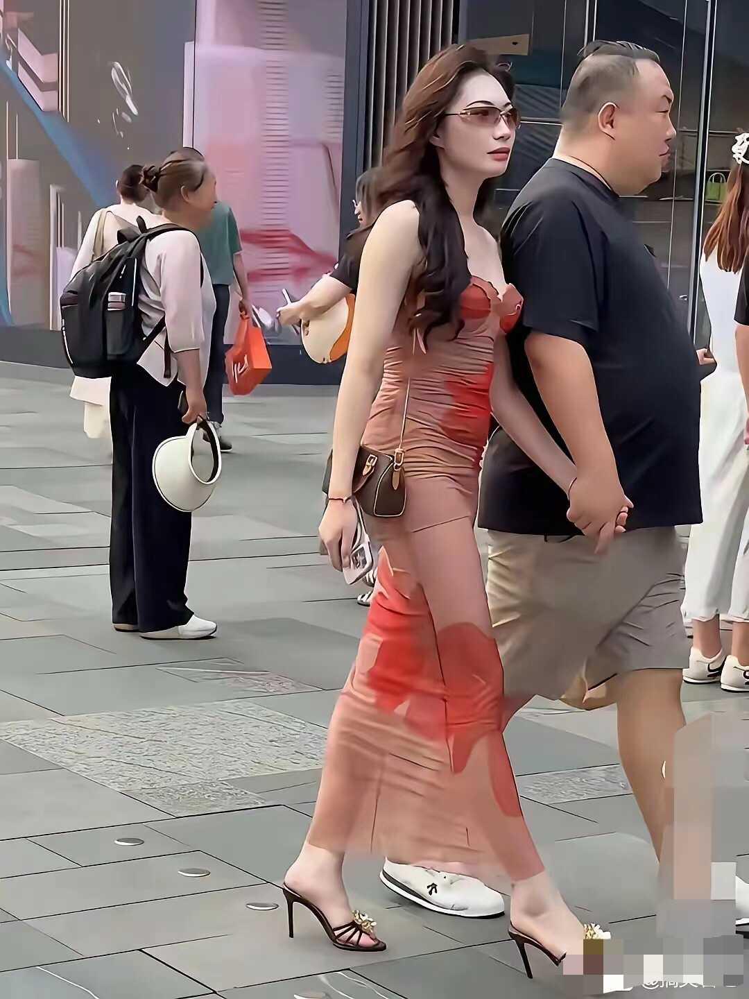 老公给力