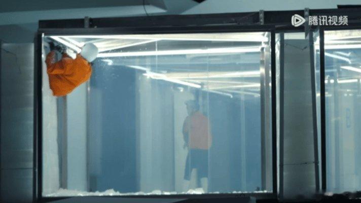 #雄竞不愧是男人最好的驱动力# 刘文龙张鑫栋之间的良性竞争其实也挺好的，说不定这