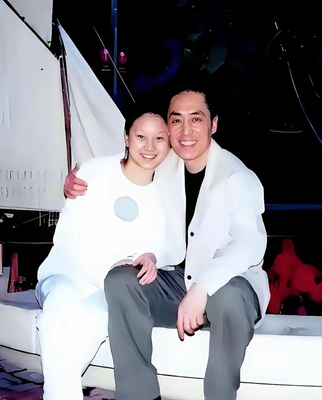 1999年，18岁的陈婷正在上课时，突然感觉一阵恶心呕吐，她自己心里嘀咕：“是不