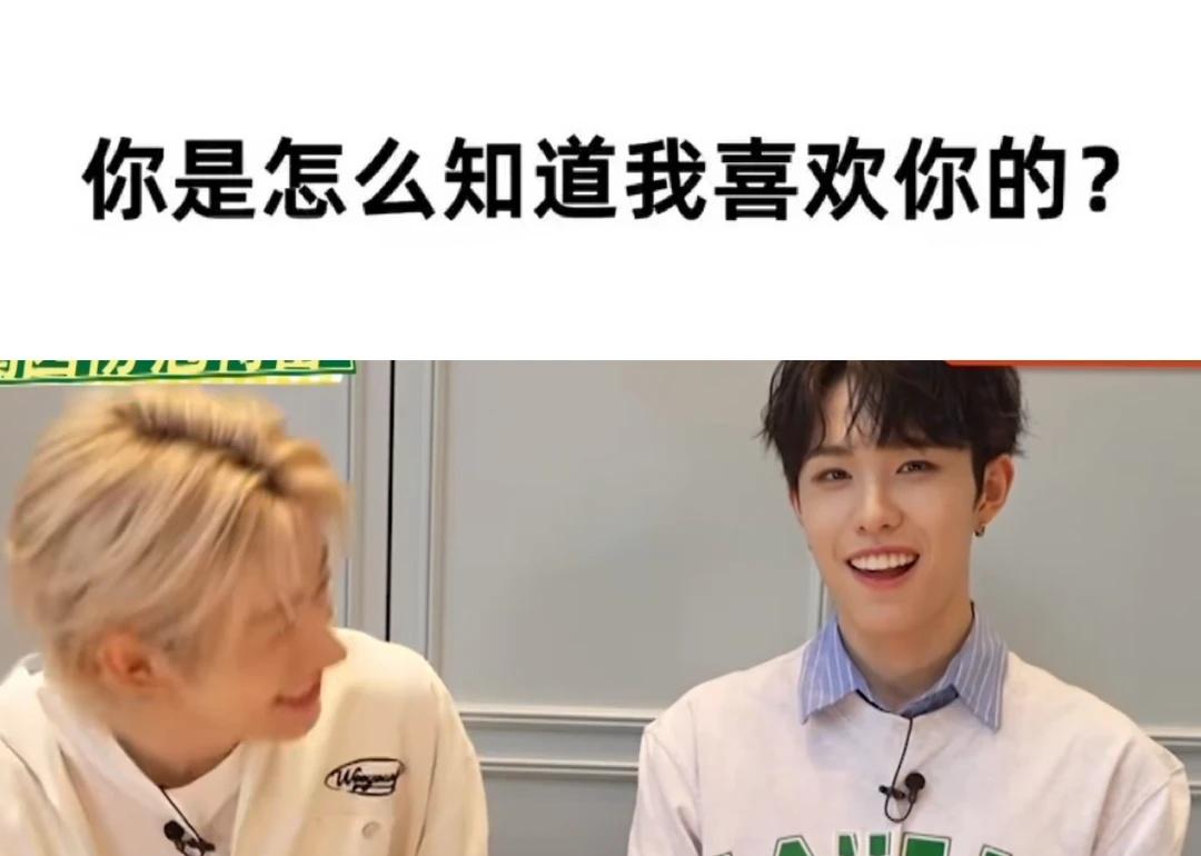 竹马梗图2.0
共生法则 森哉 植村朋哉