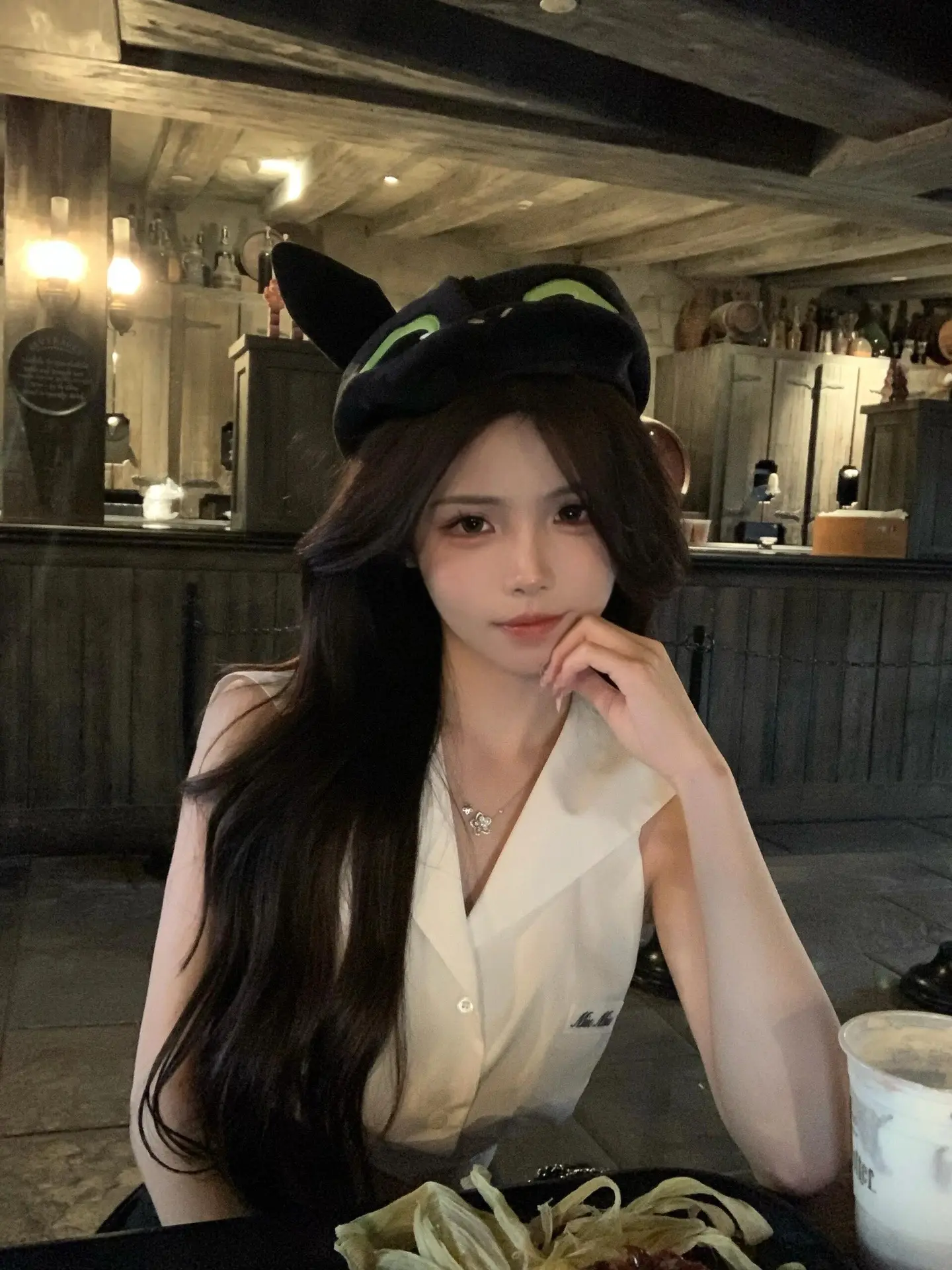 艾特出一个大渣男