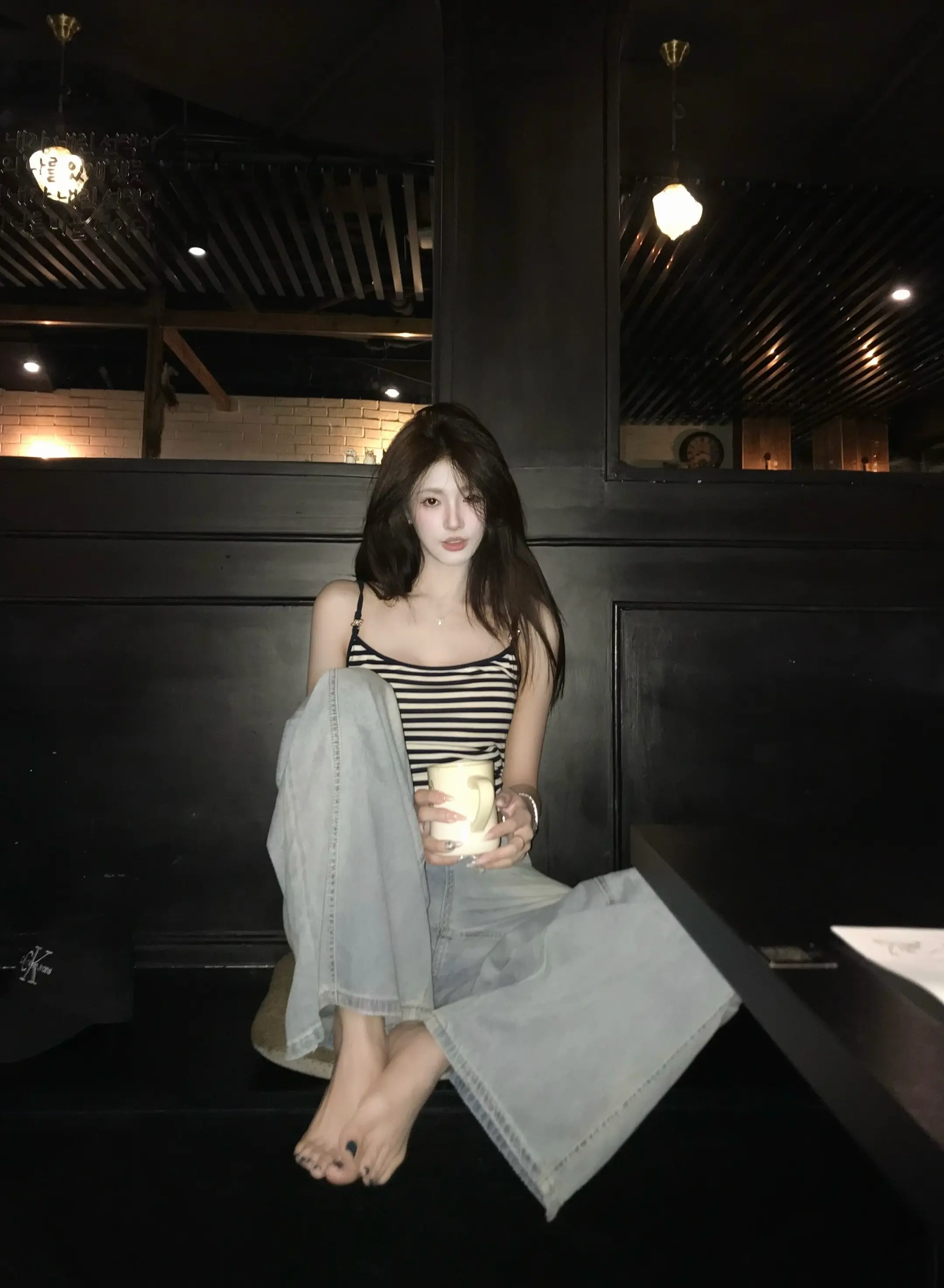 如果没有你 昨天今天明天又有什么区别～