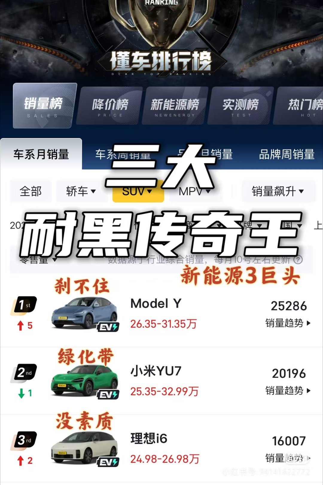 小米已经尽可能避开所有友商的赛道是的，所以这张图真是满纸荒唐言，一把辛酸泪 