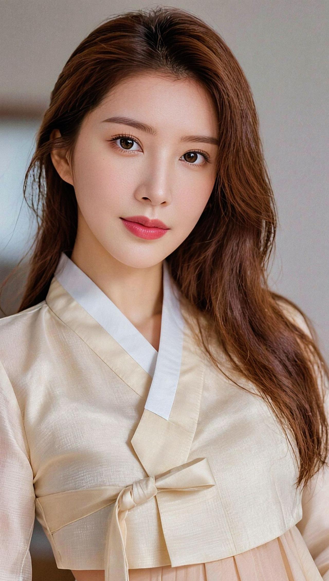 AI丰腴汉服写真 随变ai随便玩 我是怎么了救救我