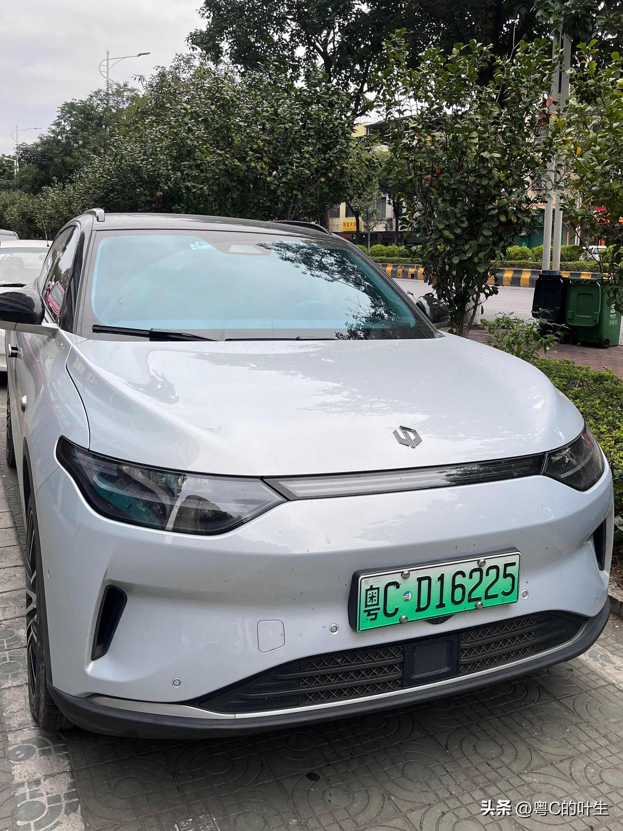 【一致认同的好用车机功能】作为一家四口的用车担当，我一直觉得C11的空间和配置都