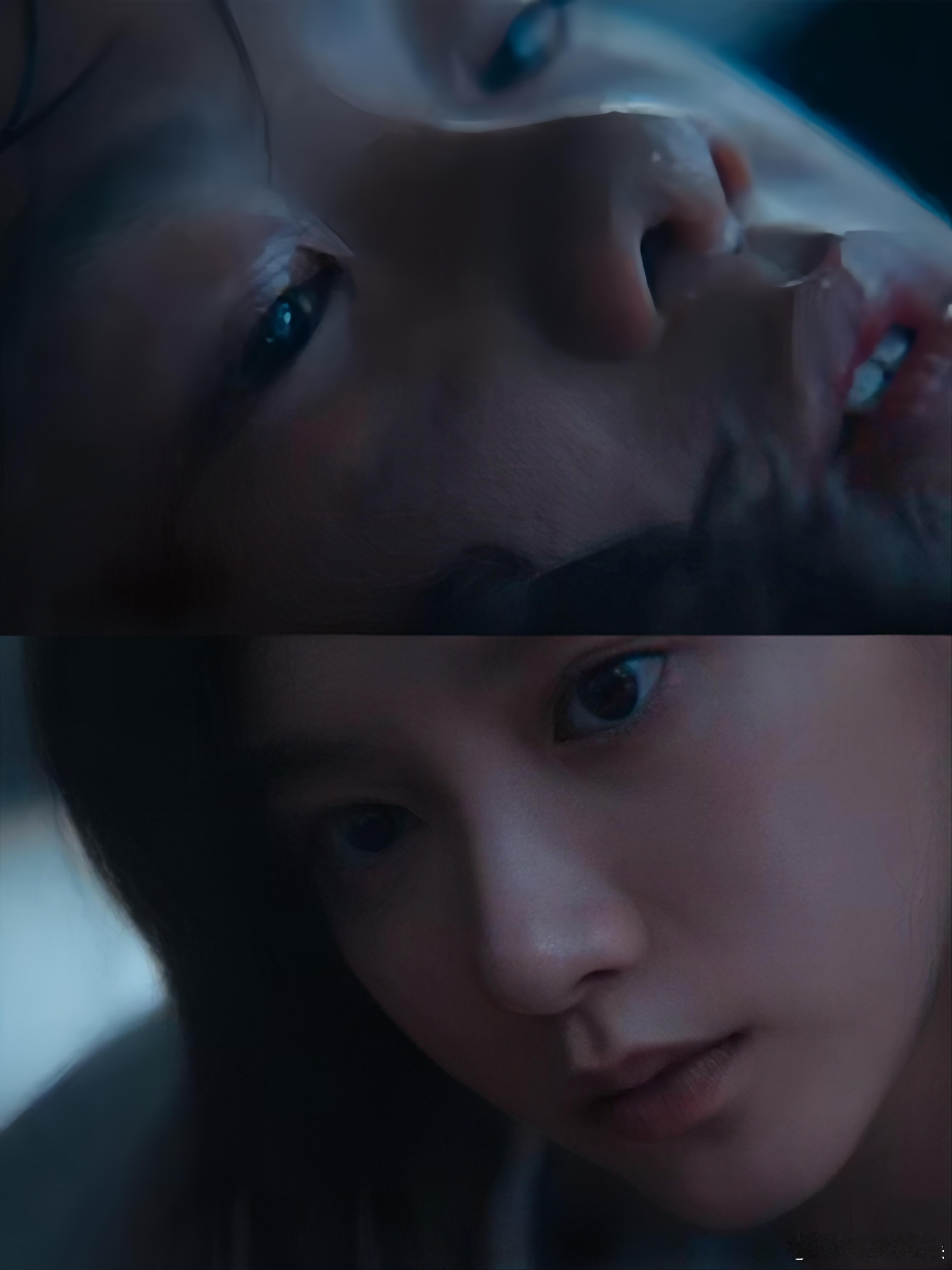 许光汉回应吻到翘脚 谁能拒绝这么懂细节的许光汉啊，吻到翘脚的小设计居然是临场调整