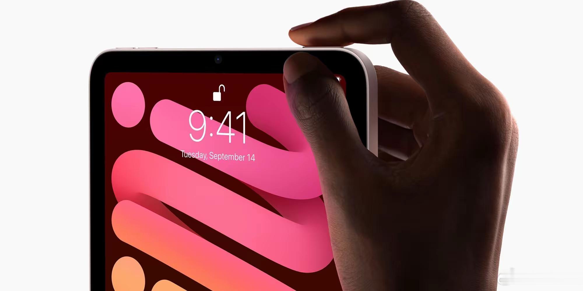 如果iPad mini8真上60Hz的屏幕那也是无敌了，这种屏现在得定制了吧，成