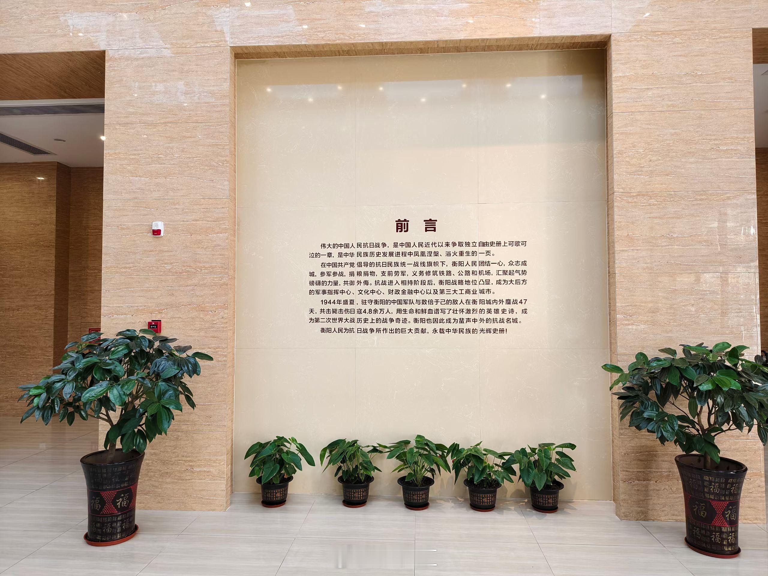 日本战败投降80周年衡阳保卫战是中国抗战期间历时最长的城市争夺战，也是中国军民以