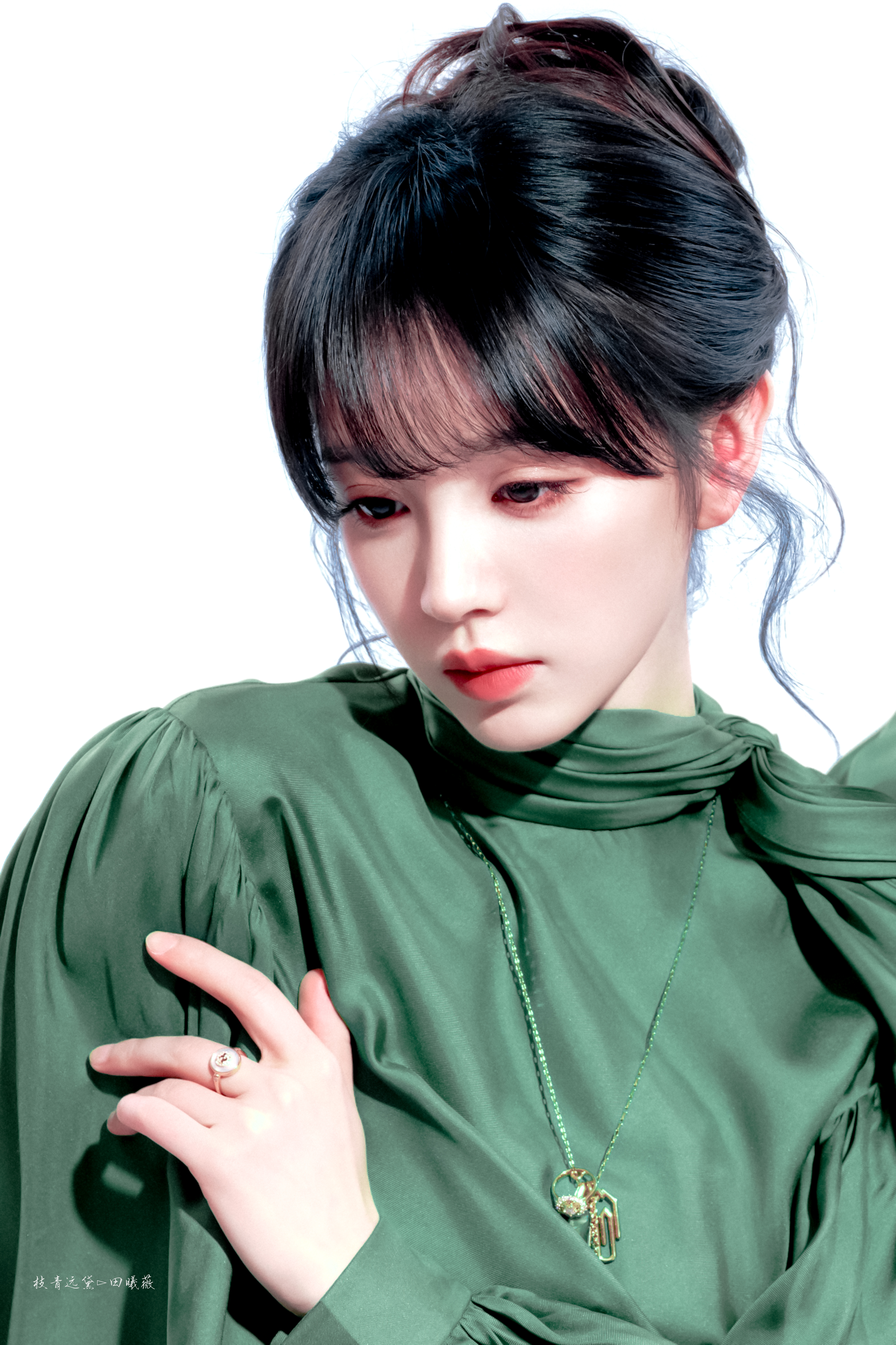 田曦薇/💚田曦薇天才女友