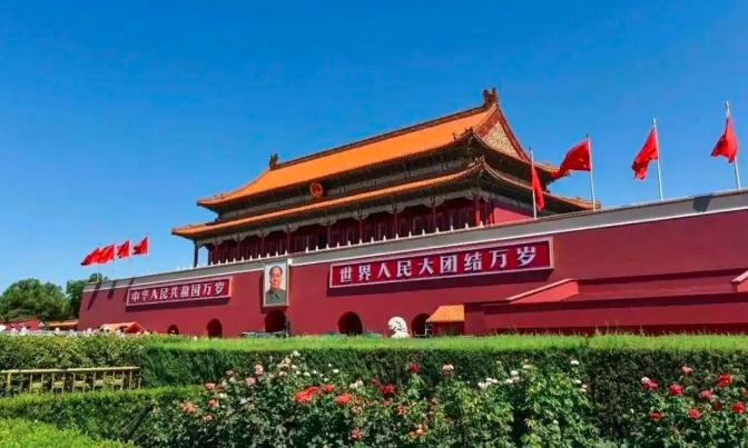 中国已成世界第一！
【网易新闻】4月17日，俄罗斯卫星通讯社发布一则重磅经济测算