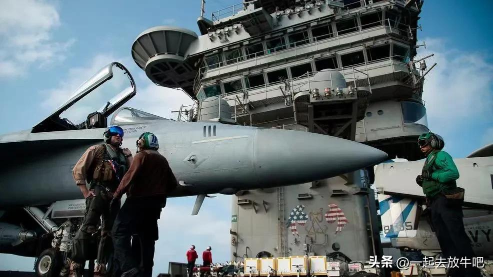 有些所谓的“军事专家”这次又打脸了。
“美以不会打击伊朗，因为他们承受不了伊朗的