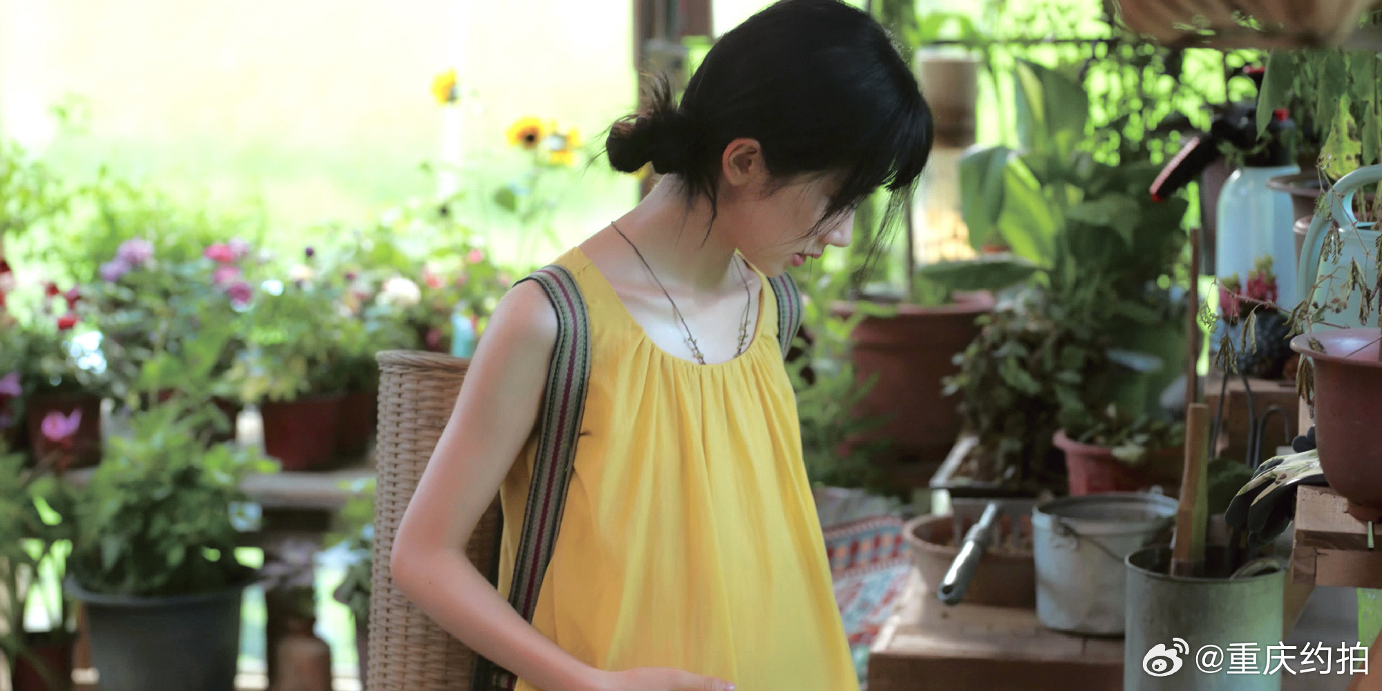 《小芳》 