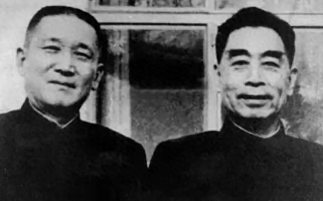 张一纯见到周恩来时称其为“周伯伯”，周恩来当场指正说这叫法其实是不对的！

19