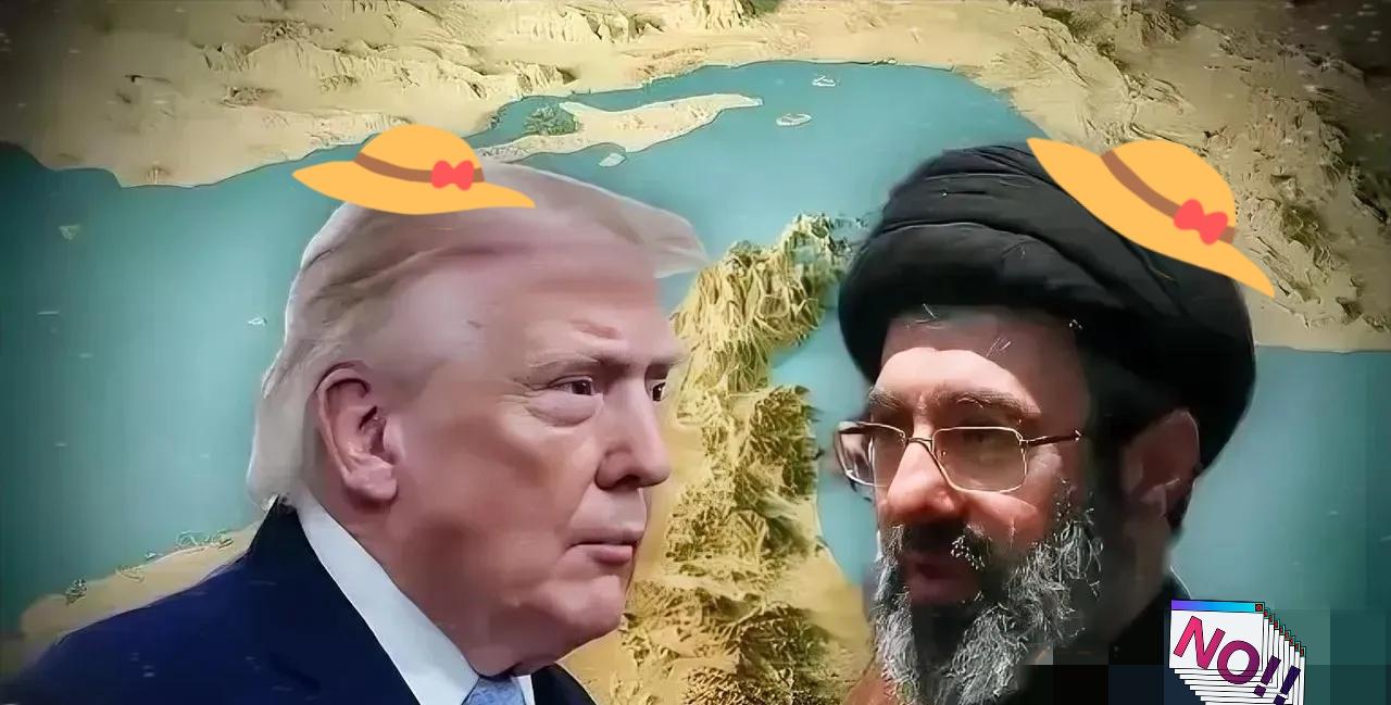 美国最新消息！
04月08日，特朗普突然丢下一枚重磅“深水炸弹”：美国目前正在就